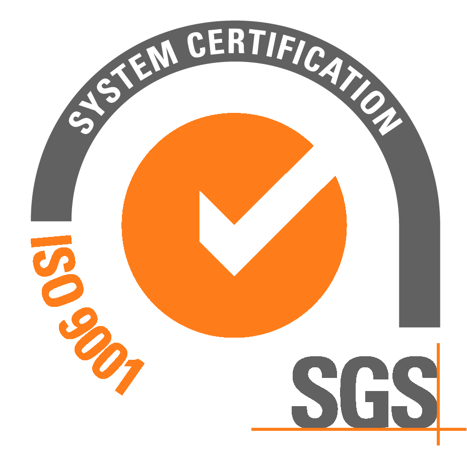 logo certificado