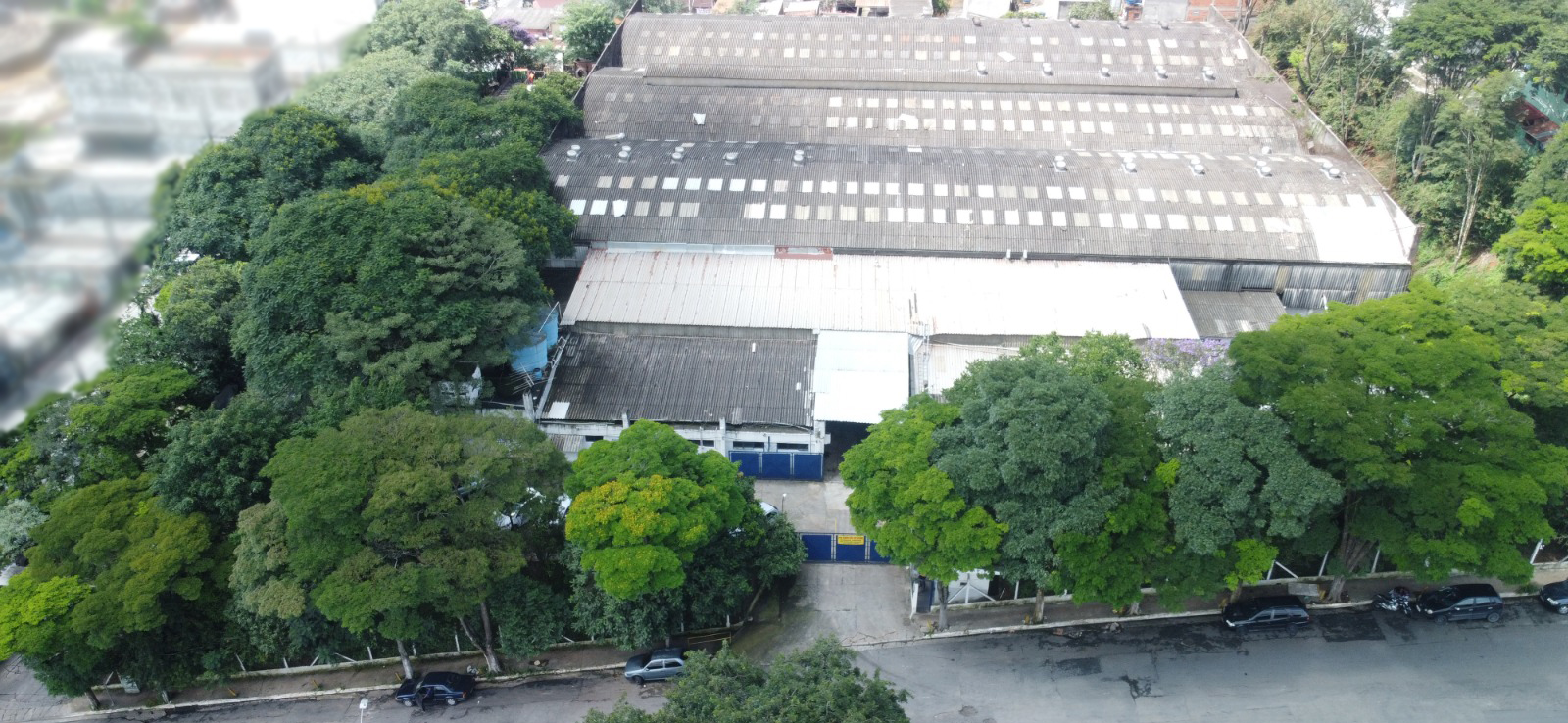 galpao